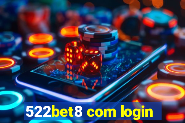 522bet8 com login